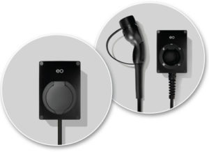 EO Car Chargers